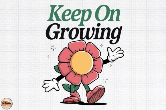 Keep Growing SVG: Essential Graphics for Crafts and Content